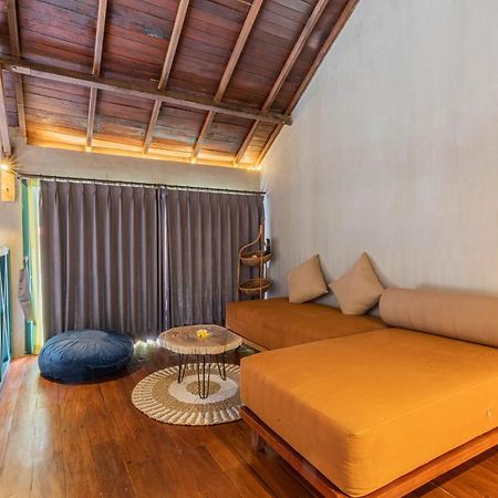 The Reward Villas Kerobokan Seminyak Kültér fotó