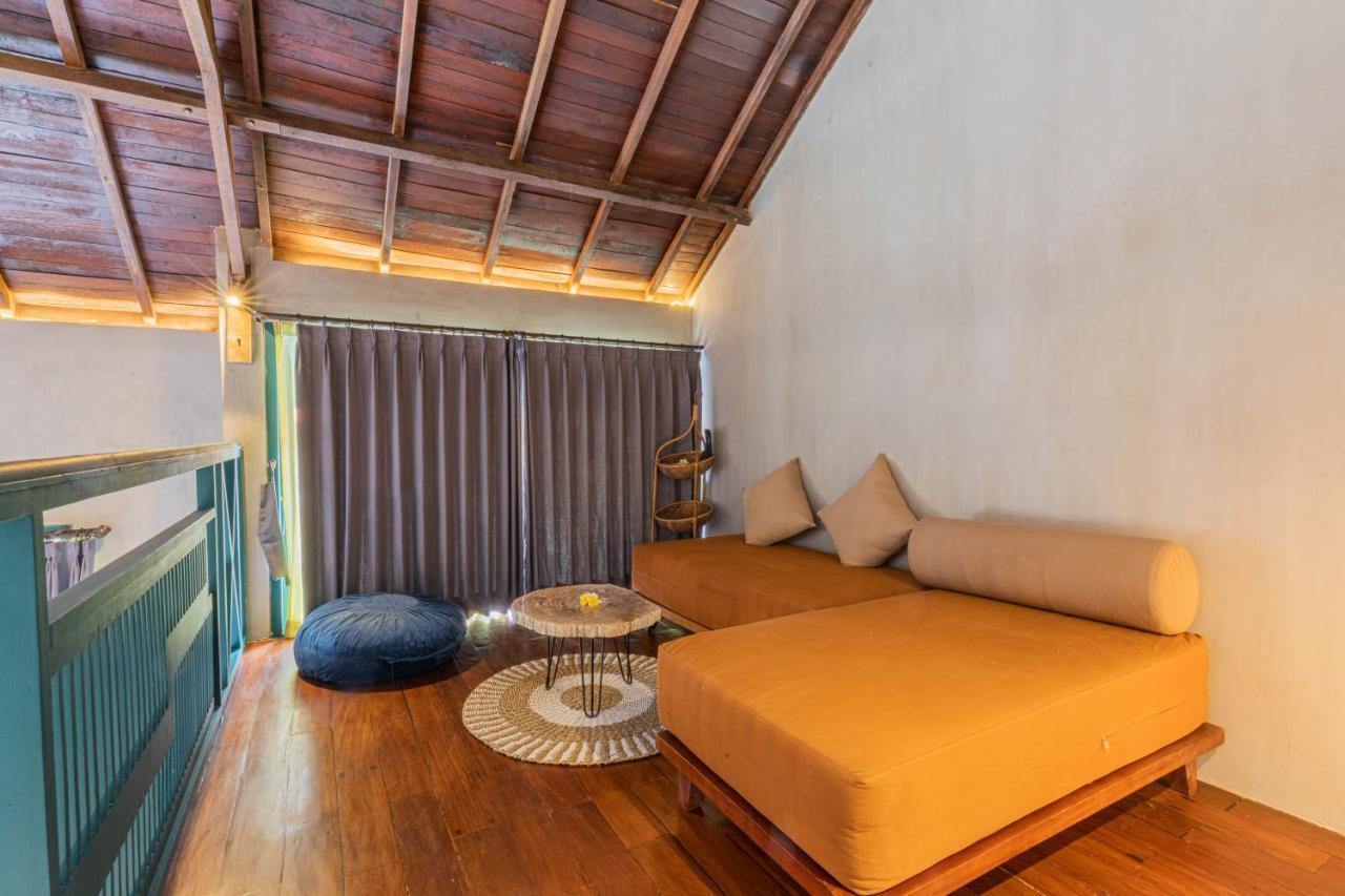 The Reward Villas Kerobokan Seminyak Kültér fotó
