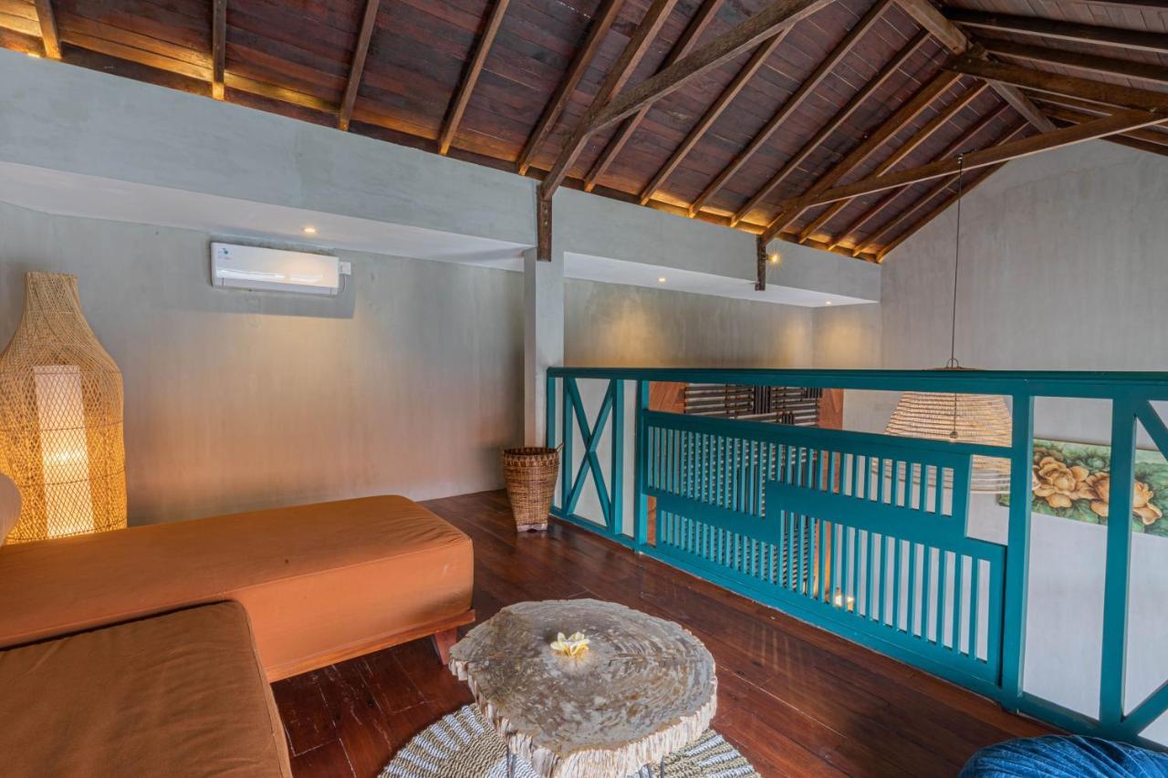 The Reward Villas Kerobokan Seminyak Kültér fotó